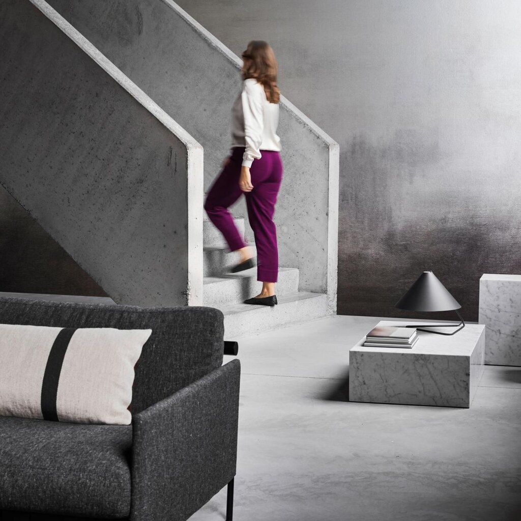 Arte Arte Light At Night behang Evening Glow LAN292
