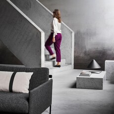 Arte Arte Light At Night behang Evening Glow LAN292