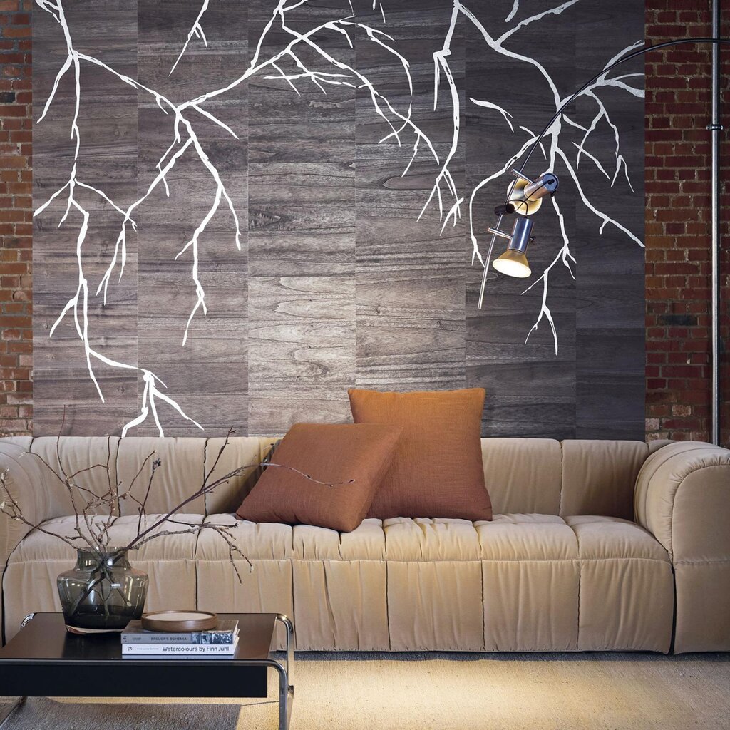 Arte Arte Light At Night behang Bright LAN272