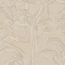 Arte Arte Lanai behang Kailua Cashew 81501