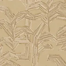 Arte Arte Lanai behang Kailua Whole Wheat 81502