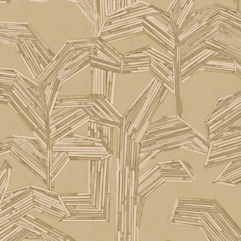 Arte Arte Lanai behang Kailua Whole Wheat 81502
