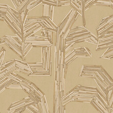Arte Arte Lanai behang Kailua Whole Wheat 81502