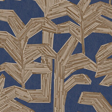 Arte Arte Lanai behang Kailua Denim 81505
