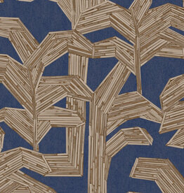 Arte Arte Lanai behang Kailua Denim 81505