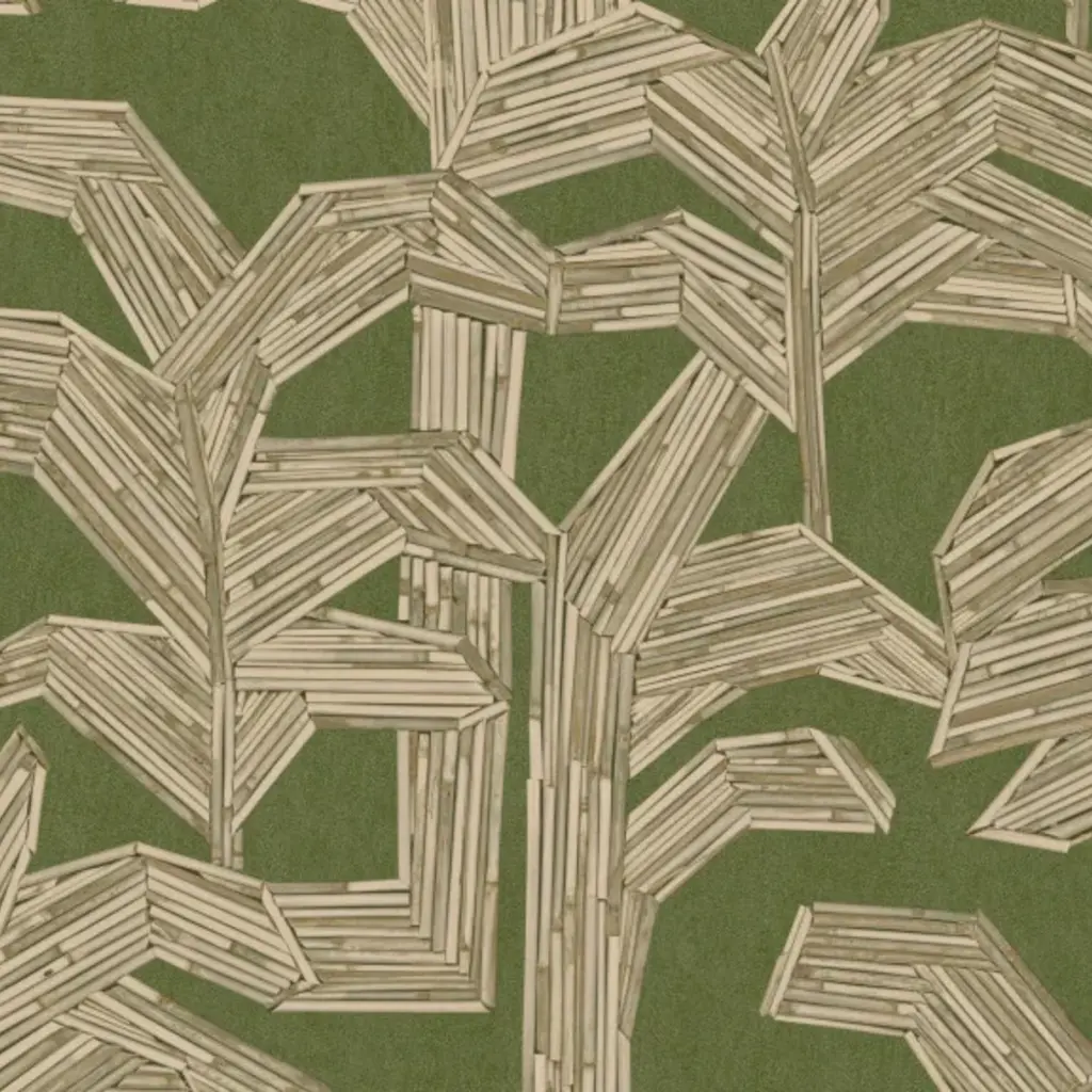 Arte Arte Lanai behang Kailua Moss 81507