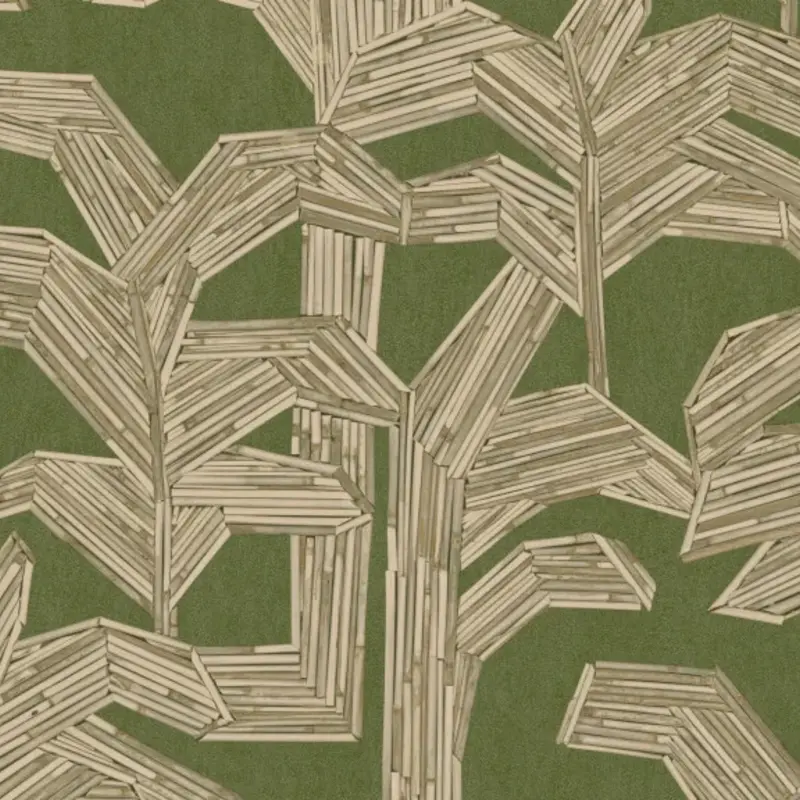 Arte Arte Lanai behang Kailua Moss 81507