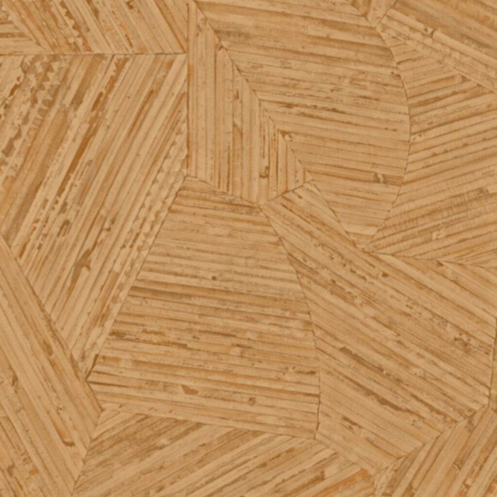 Arte Arte Lanai behang Mauna Tangerine 81510