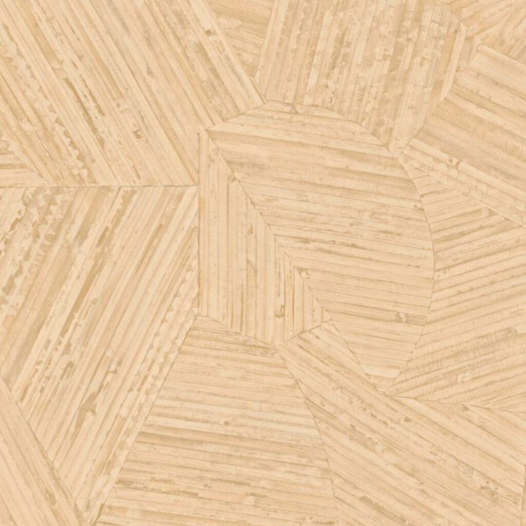 Arte Arte Lanai behang Mauna Nougat 81511