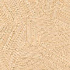 Arte Arte Lanai behang Mauna Nougat 81511