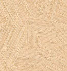 Arte Arte Lanai behang Mauna Nougat 81511