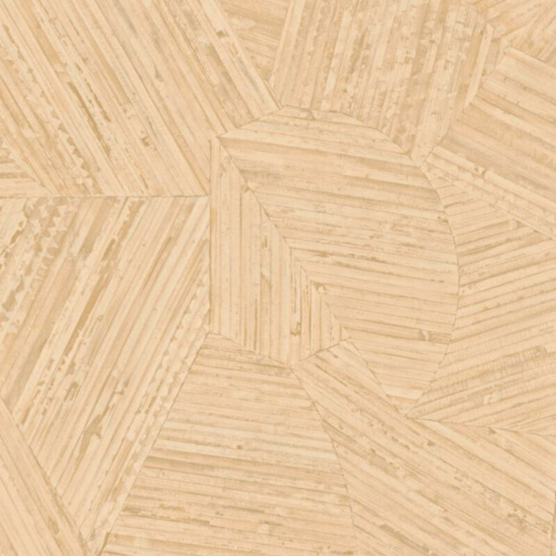 Arte Arte Lanai behang Mauna Nougat 81511