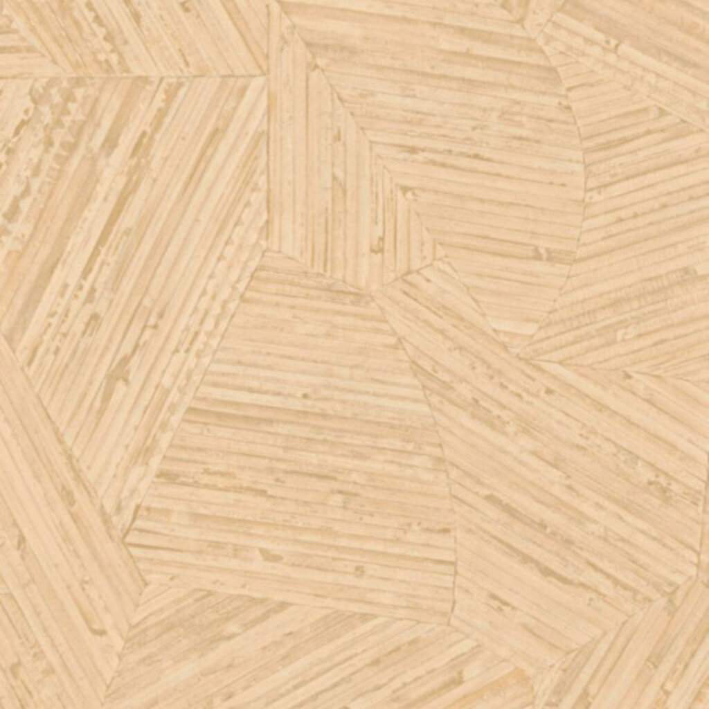 Arte Arte Lanai behang Mauna Nougat 81511