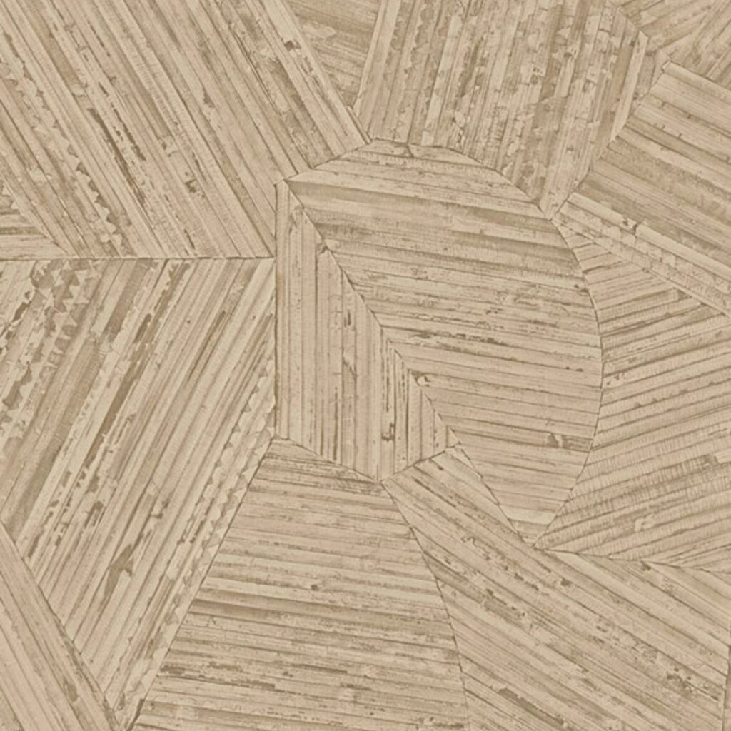 Arte Arte Lanai behang Mauna Warm Grey 81512
