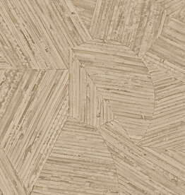 Arte Arte Lanai behang Mauna Warm Grey 81512