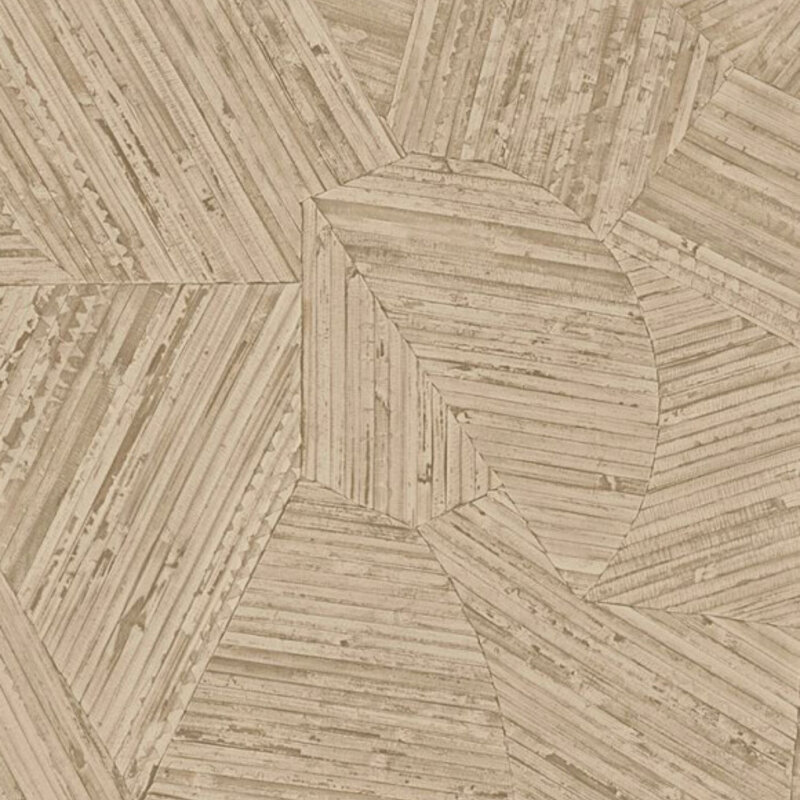 Arte Arte Lanai behang Mauna Warm Grey 81512
