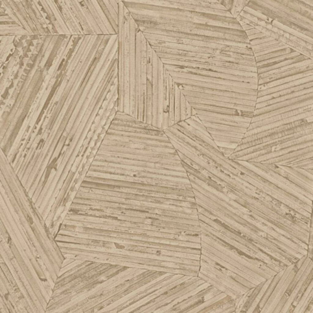Arte Arte Lanai behang Mauna Warm Grey 81512