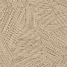 Arte Arte Lanai behang Mauna Warm Grey 81512