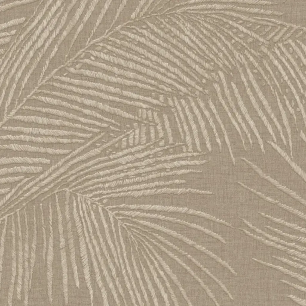 Arte Arte Lanai behang Maui Greige 81533
