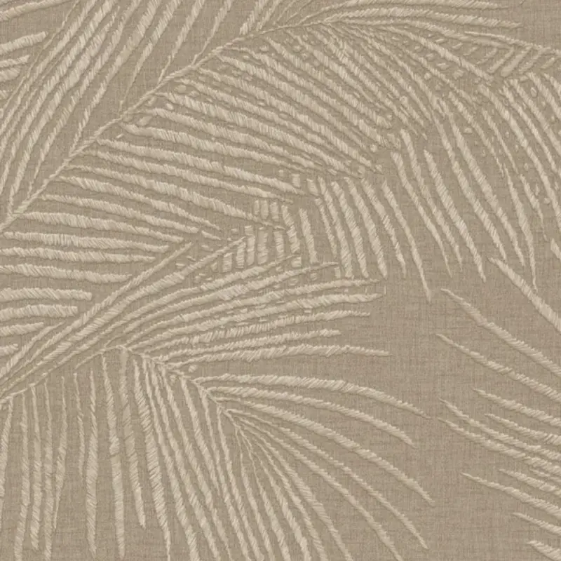 Arte Arte Lanai behang Maui Greige 81533