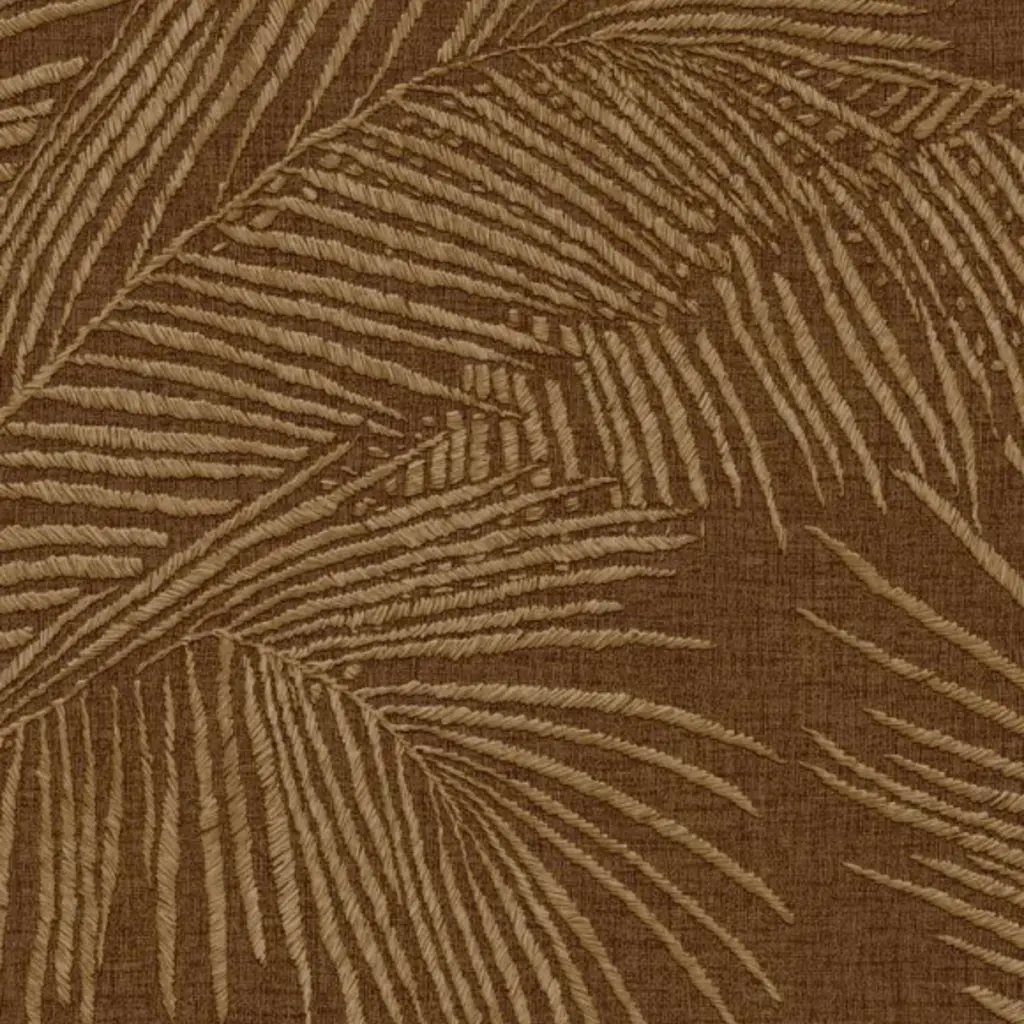 Arte Arte Lanai behang Maui Walnut 81537
