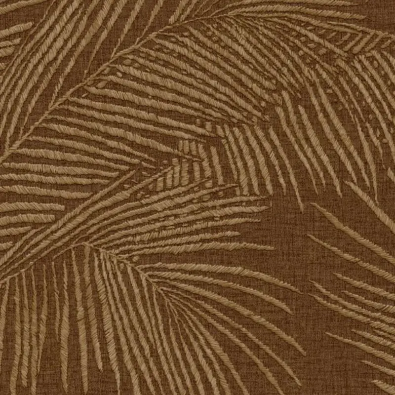 Arte Arte Lanai behang Maui Walnut 81537