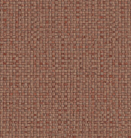 Arte Arte Lanai behang Puna Burgundy 81540