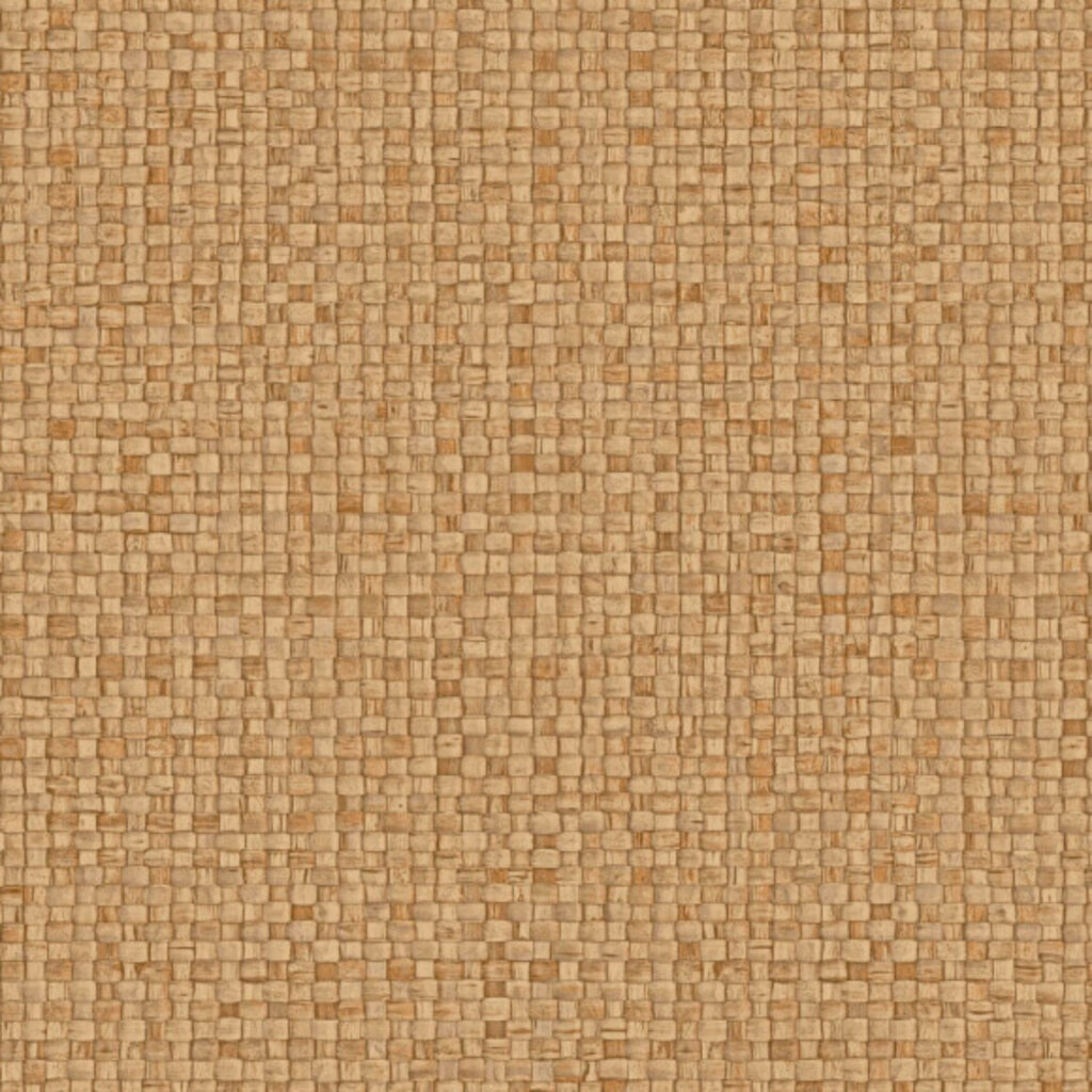 Arte Arte Lanai behang Puna Bronze 81543