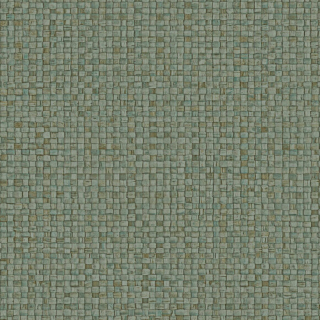 Arte Arte Lanai behang Puna Aqua 81544