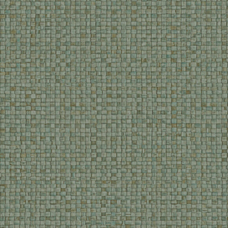 Arte Arte Lanai behang Puna Aqua 81544