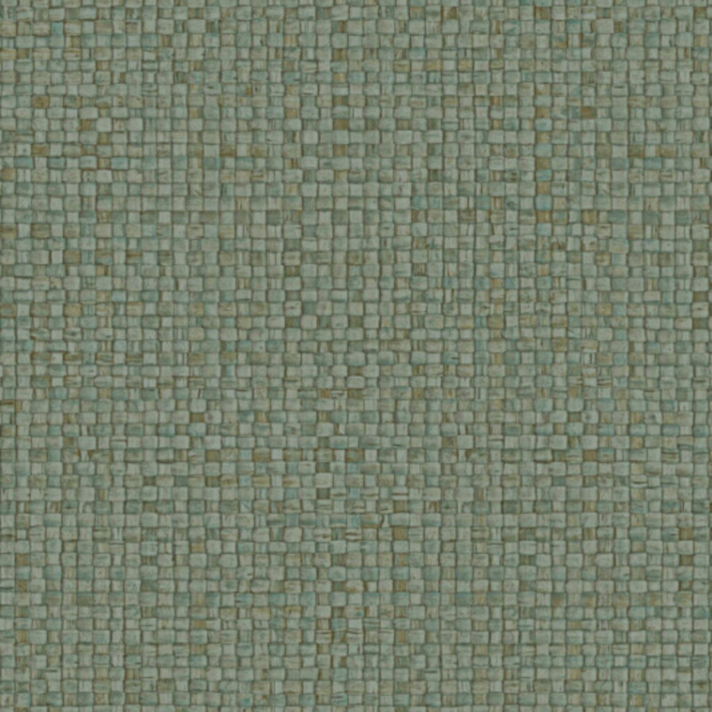 Arte Arte Lanai behang Puna Aqua 81544