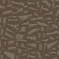 Arte Arte Lanai behang Kona Dark Umber 81563