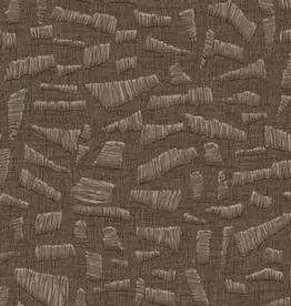 Arte Arte Lanai behang Kona Dark Umber 81563