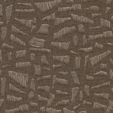 Arte Arte Lanai behang Kona Dark Umber 81563