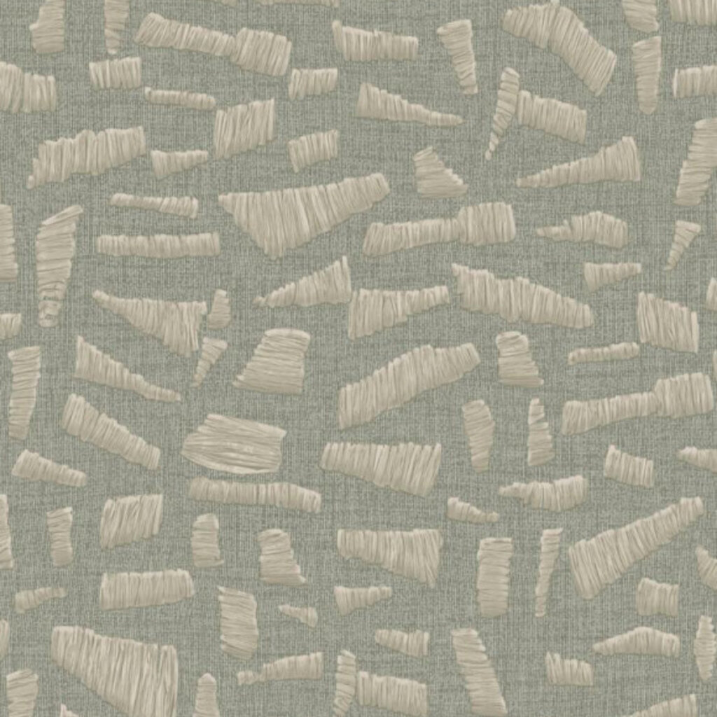 Arte Arte Lanai behang Kona Eucalyptus 81565