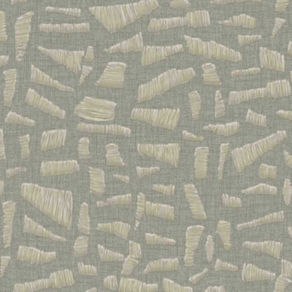 Arte Arte Lanai behang Kona Eucalyptus 81565