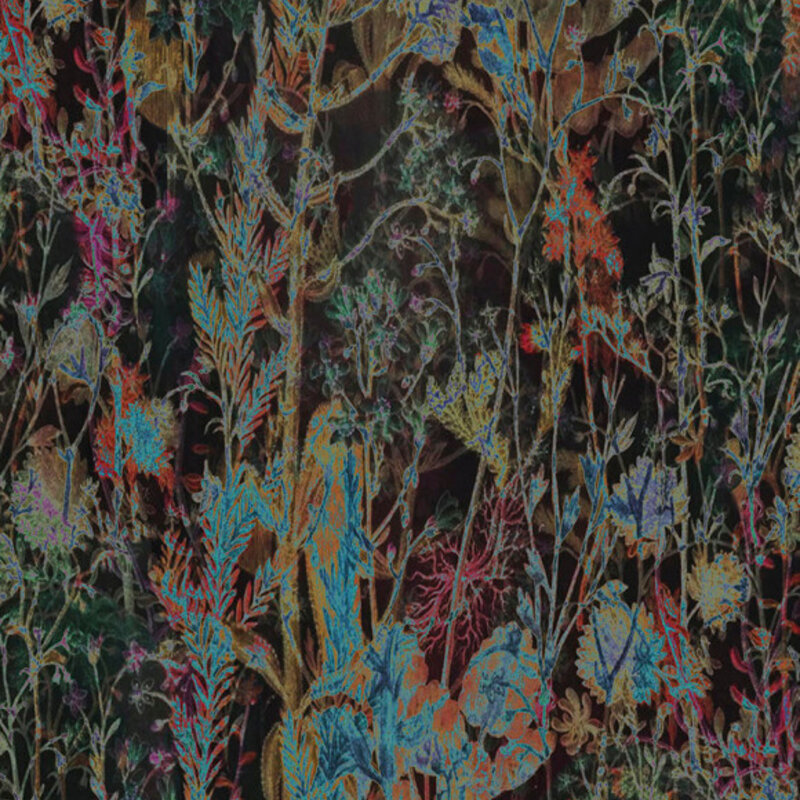 Arte Arte Lush behang Wildflower 29540