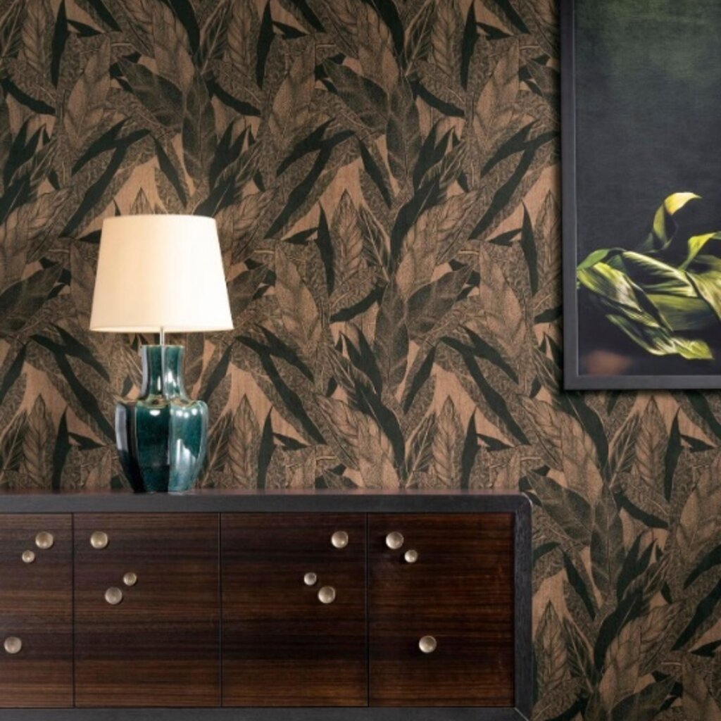 Arte Arte Lush behang Tropicalia 29531