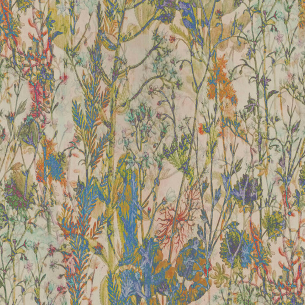Arte Arte Lush behang Wildflower 29541
