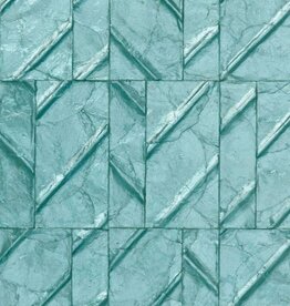 Arte Arte Luster Wall Tiles Perula Lagune 70303