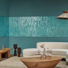 Arte Arte Luster Wall Tiles Perula Lagune 70303