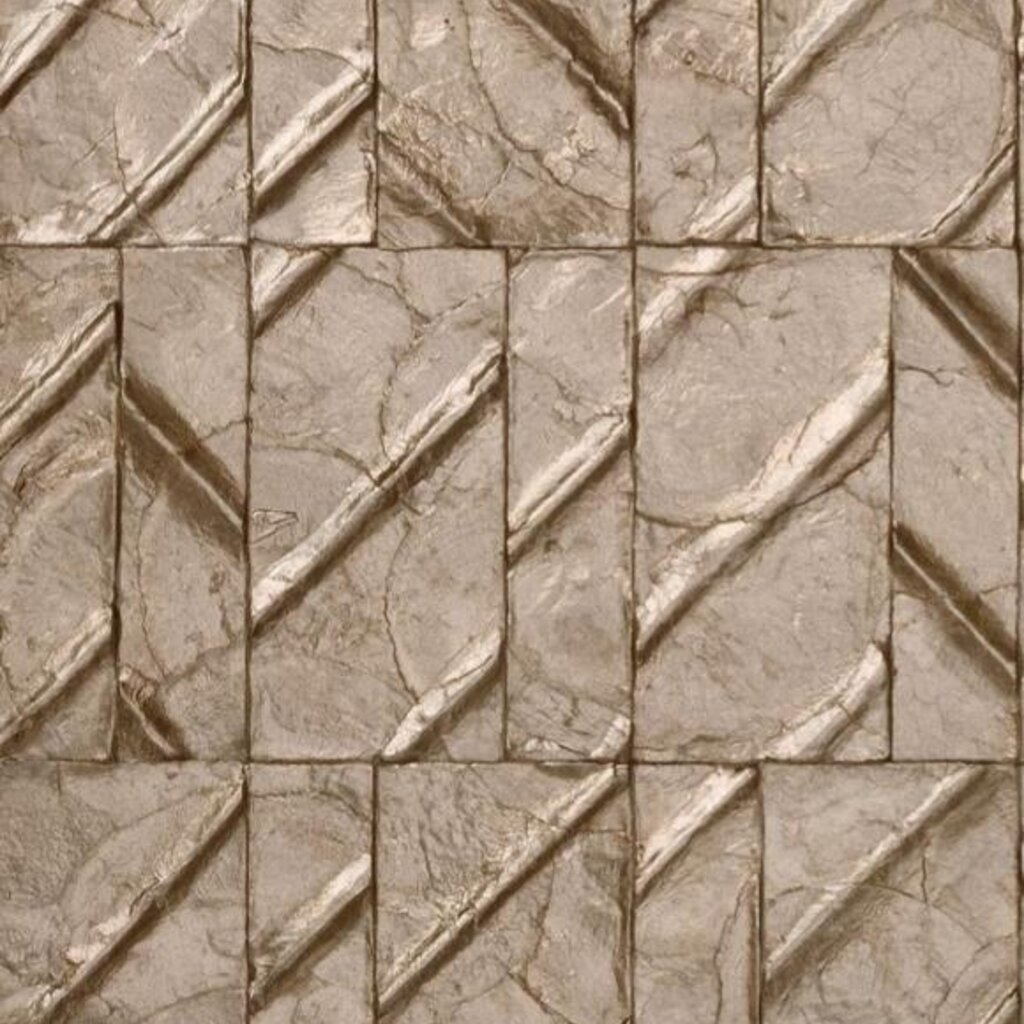 Arte Arte Luster Wall Tiles Perula Sepia 70302