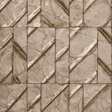 Arte Arte Luster Wall Tiles Perula Sepia 70302