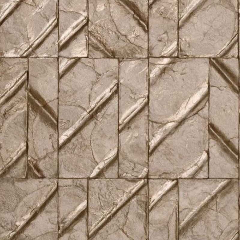 Arte Arte Luster Wall Tiles Perula Sepia 70302