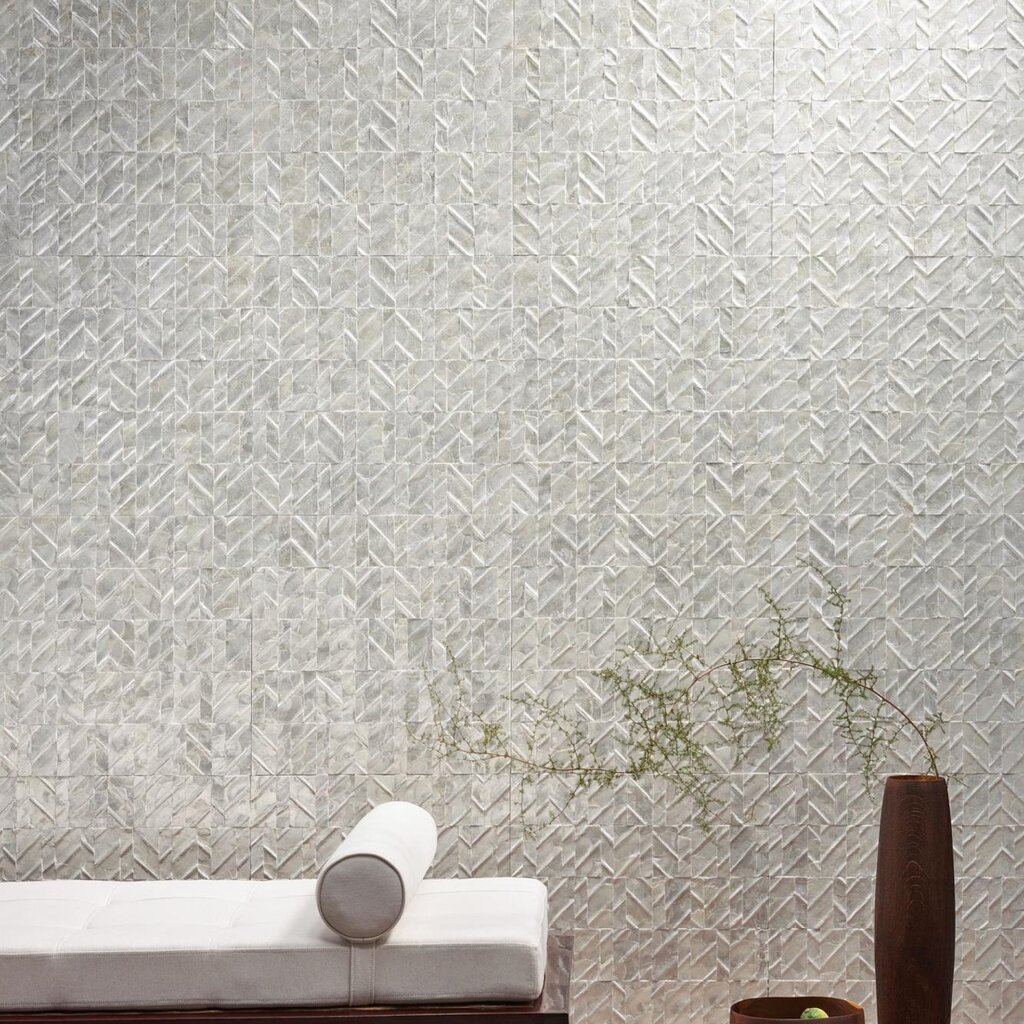 Arte Arte Luster Wall Tiles Perula Pearl 70300