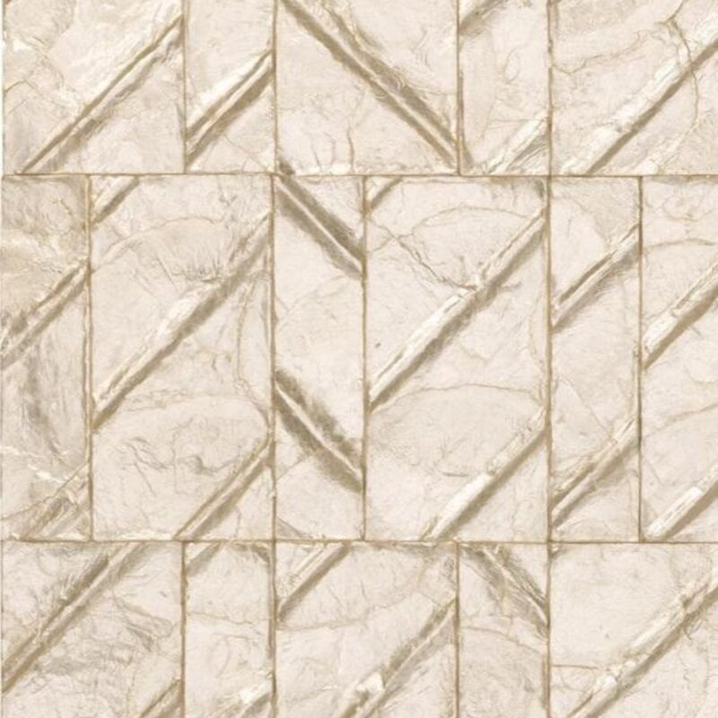 Arte Arte Luster Wall Tiles Perula Coquille 70301