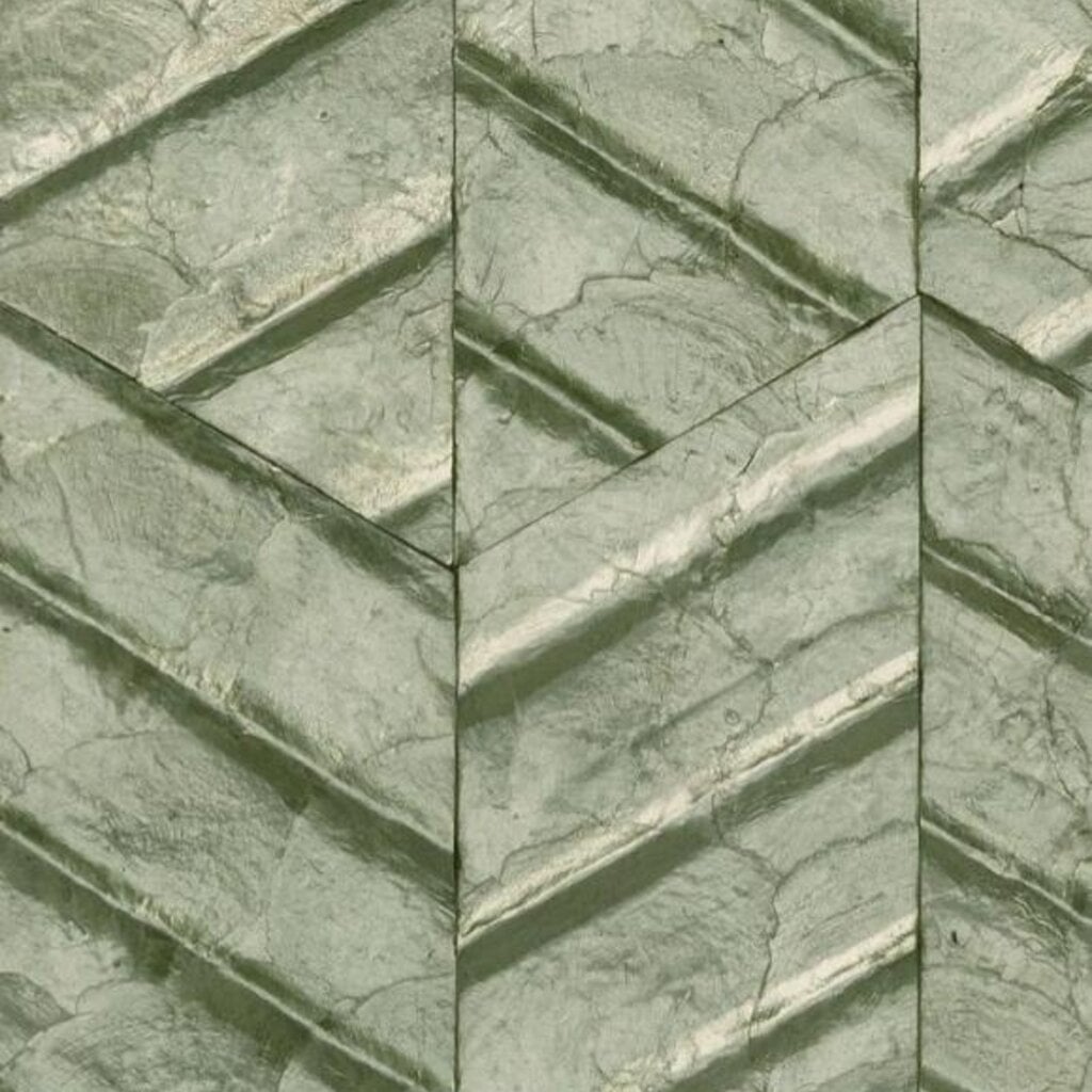 Arte Arte Luster Wall Tiles Lucea Seagrass 70312