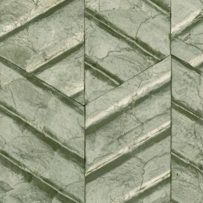 Arte Arte Luster Wall Tiles Lucea Seagrass 70312