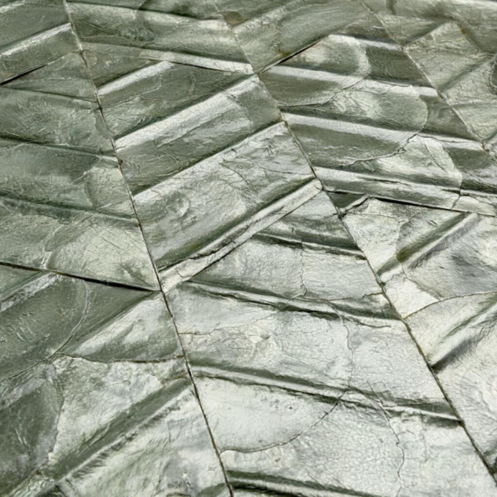 Arte Arte Luster Wall Tiles Lucea Seagrass 70312