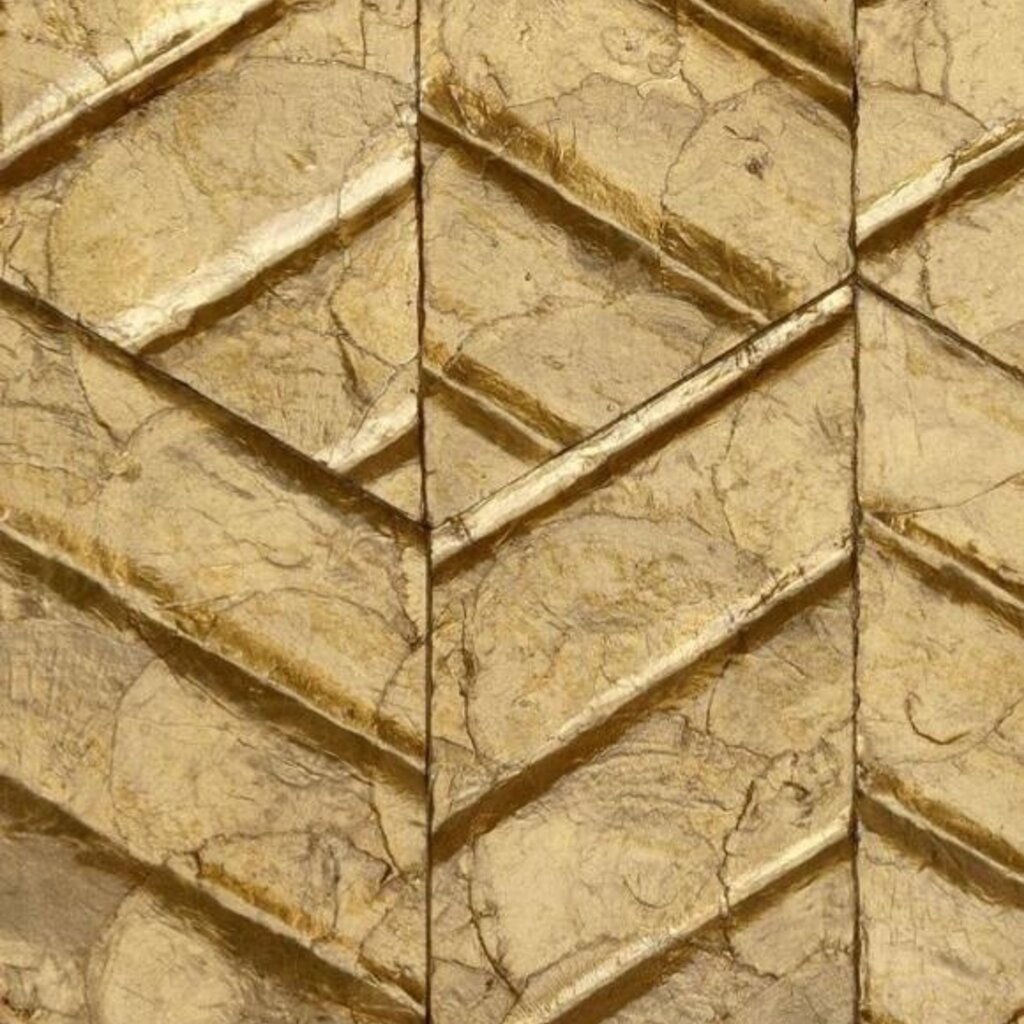 Arte Arte Luster Wall Tiles Lucea Marigold 70313